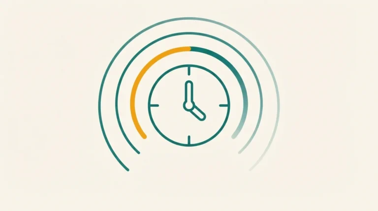 How soon to follow up after an open house — timing guide by lead temperature
