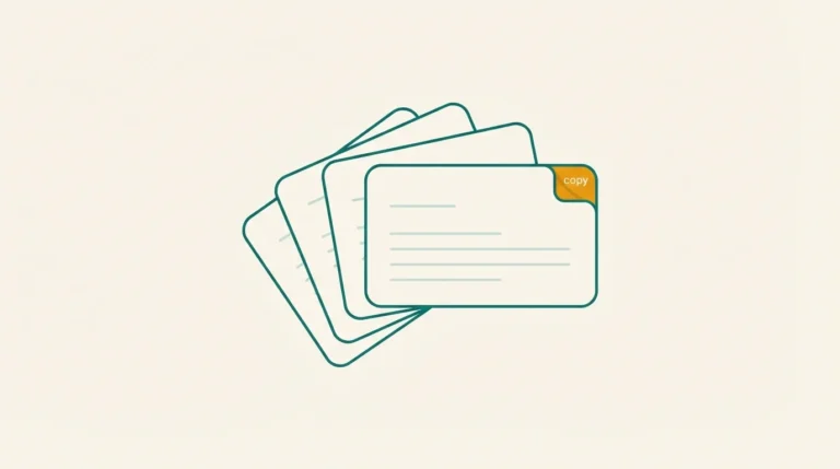 Open house follow-up email templates — copy and paste examples