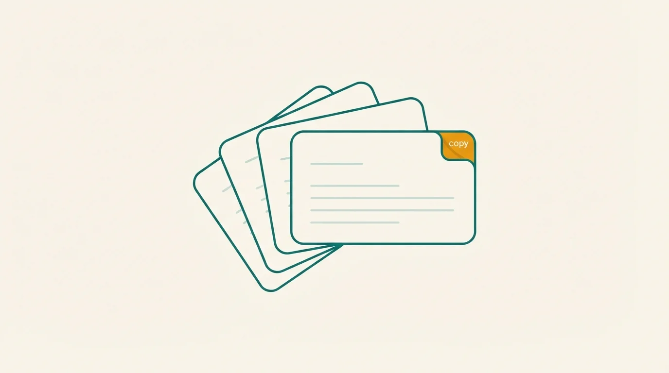 Open house follow-up email templates — copy and paste examples