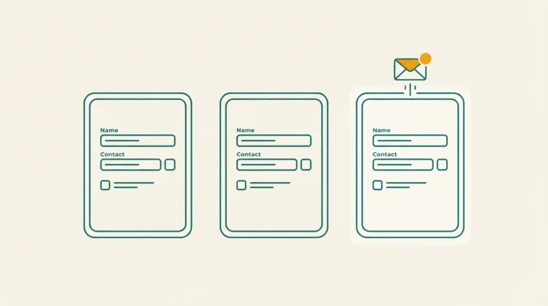 Open house sign-in app with follow-up — comparison of lead capture tools