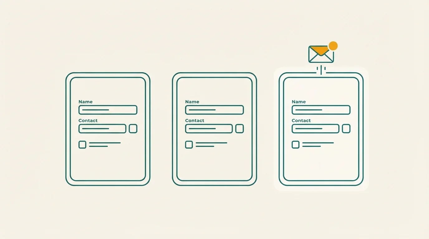 Open house sign-in app with follow-up — comparison of lead capture tools